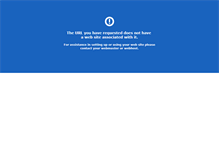 Tablet Screenshot of bcrpabcca.nationprotect.net