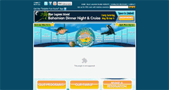 Desktop Screenshot of dolphinencounterscom.nationprotect.net